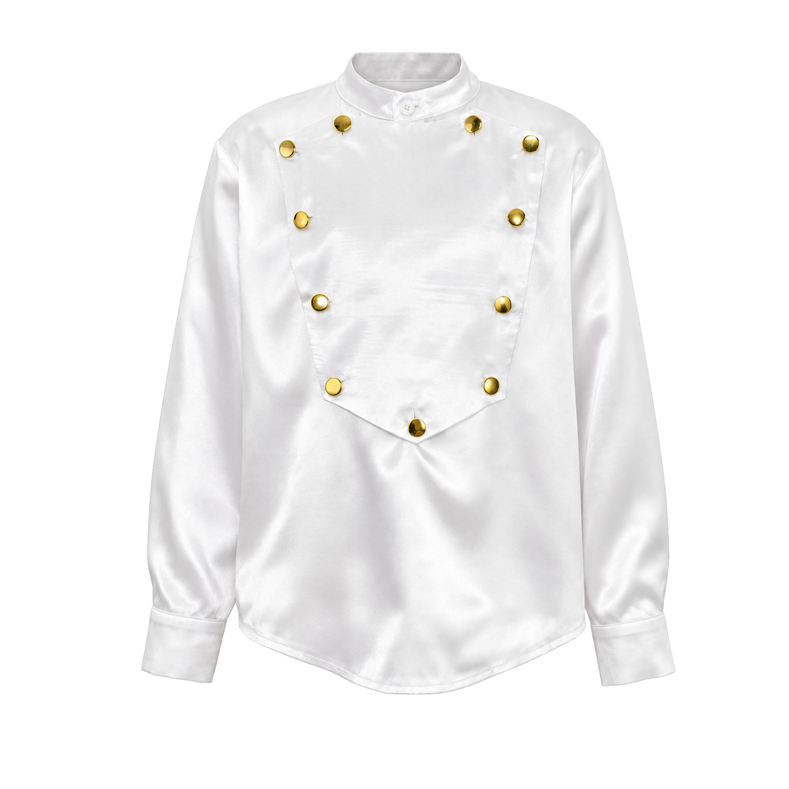 # Camisa Renascentista 6-16, T - Shirts avaliação e preço